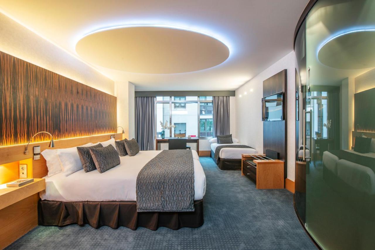 Hotel Starc By Pierre & Vacances Premium Андорра-ла-Велья Экстерьер фото
