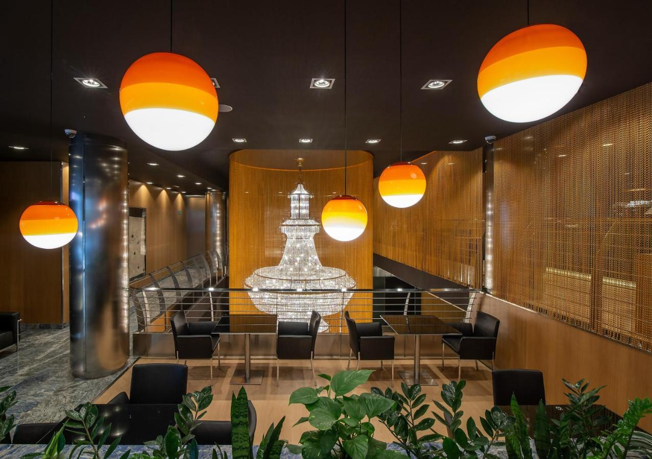 Hotel Starc By Pierre & Vacances Premium Андорра-ла-Велья Экстерьер фото