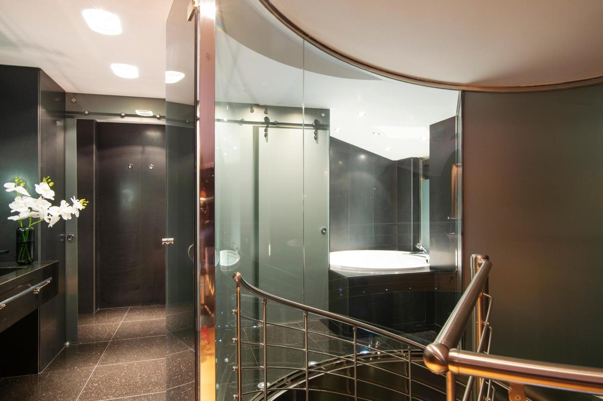 Hotel Starc By Pierre & Vacances Premium Андорра-ла-Велья Экстерьер фото