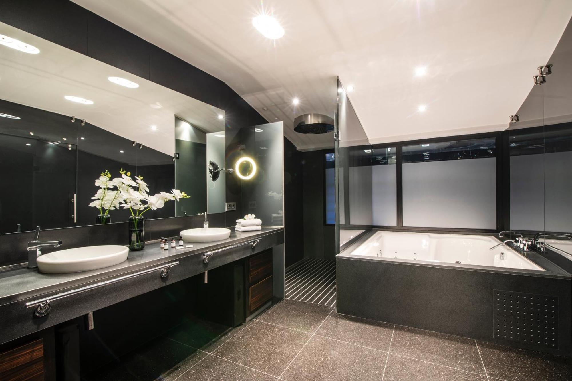 Hotel Starc By Pierre & Vacances Premium Андорра-ла-Велья Экстерьер фото