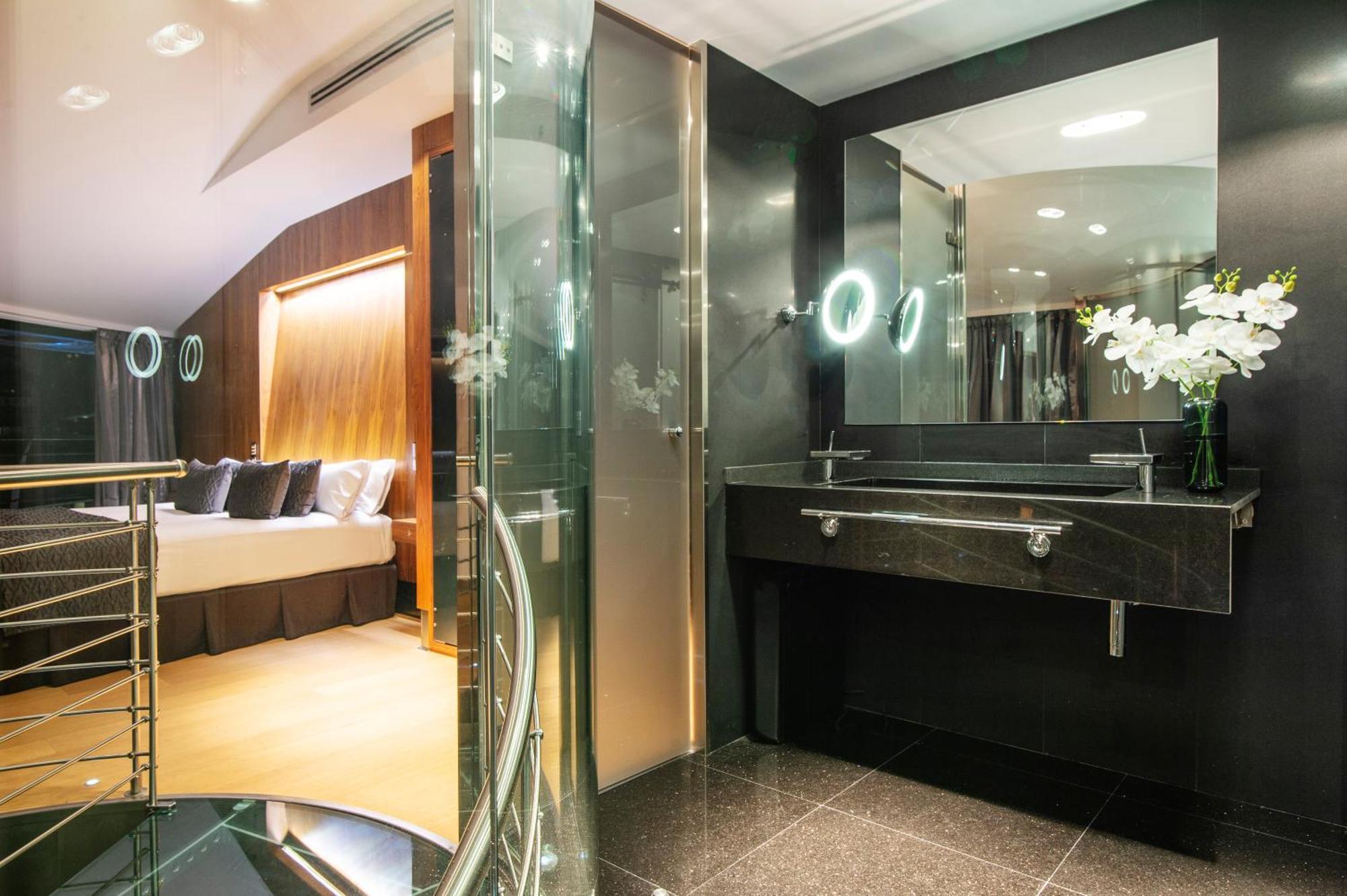Hotel Starc By Pierre & Vacances Premium Андорра-ла-Велья Экстерьер фото